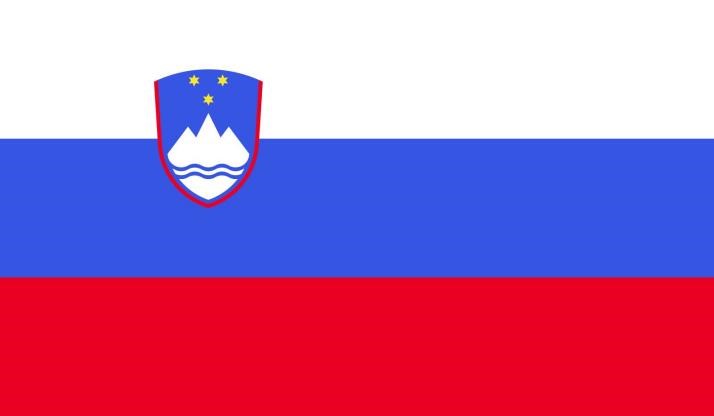 斯洛文尼亚