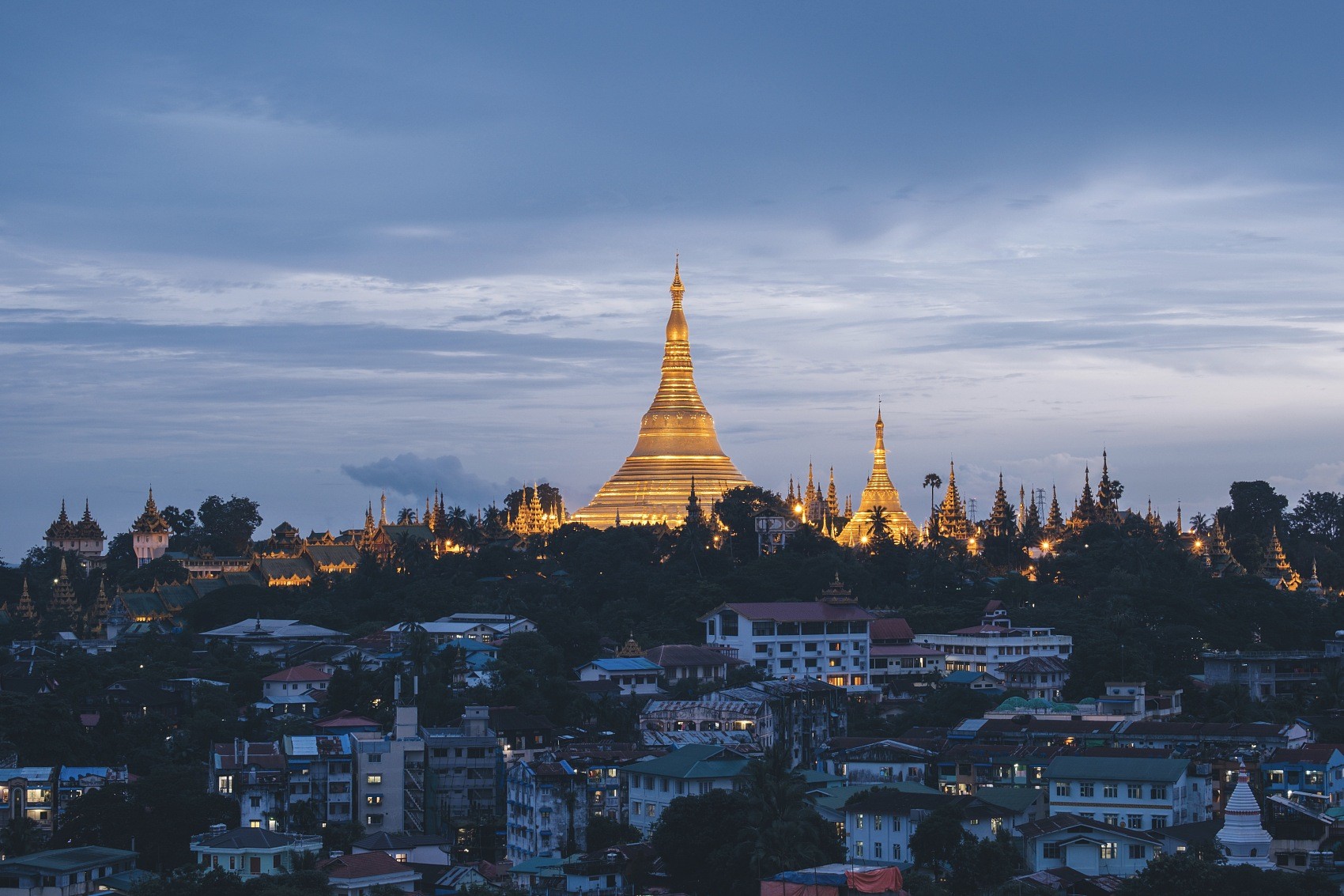 Myanmar’s New Trademark Law Comes into Force: What You Need to Know?