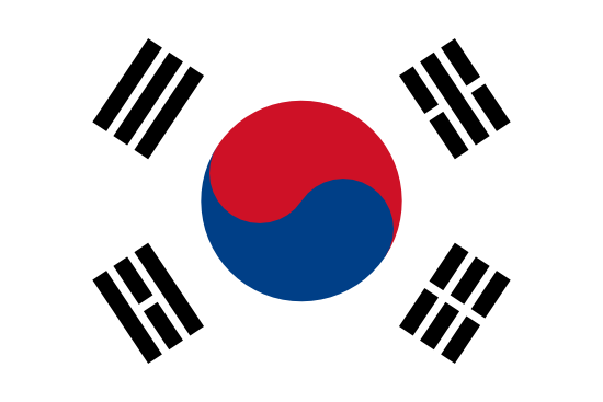 韩国