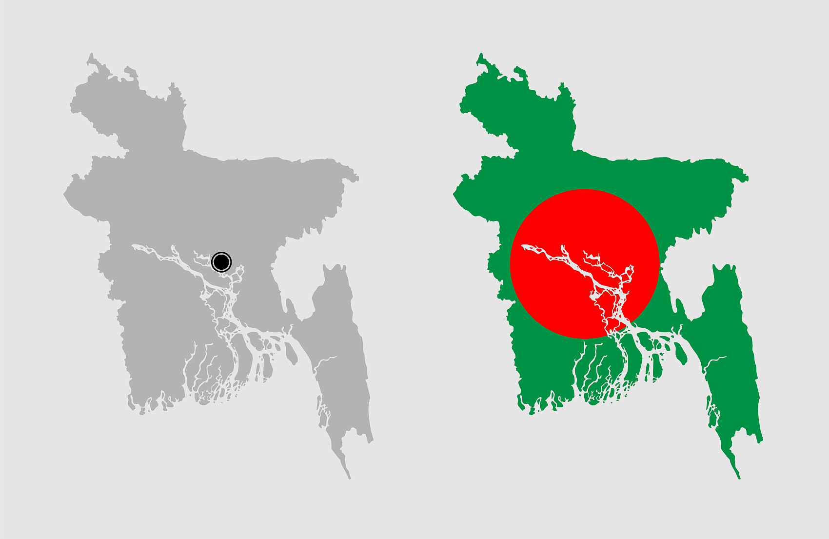 Trademark Application in Bangladesh